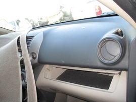 2007 TOYOTA RAV4 RED 2.4L AT 2WD Z15075